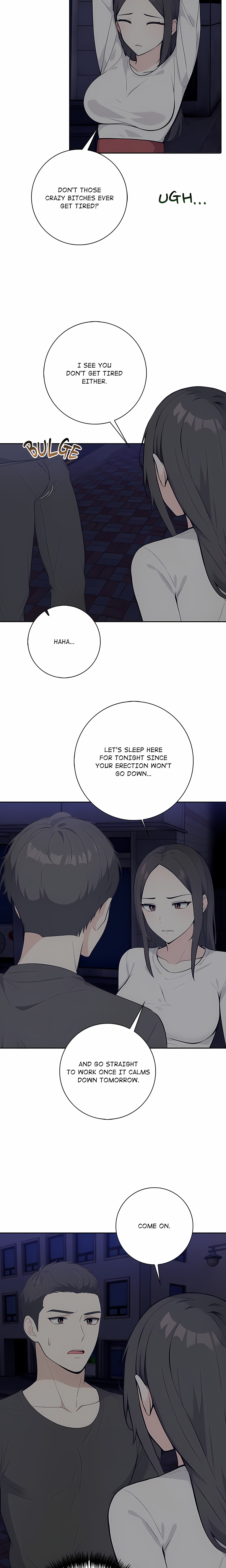 The National Length Crisis chapter 9 page 22