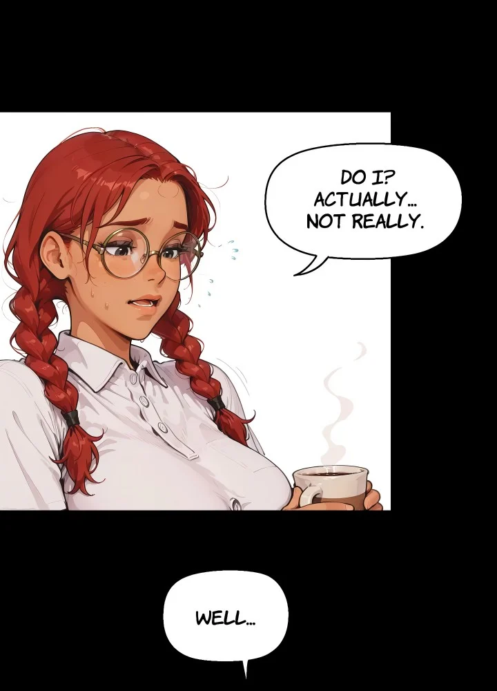 THE NAUGHTY EXAM꞉ Between Her Legs (Uncensored) chapter 1 page 4