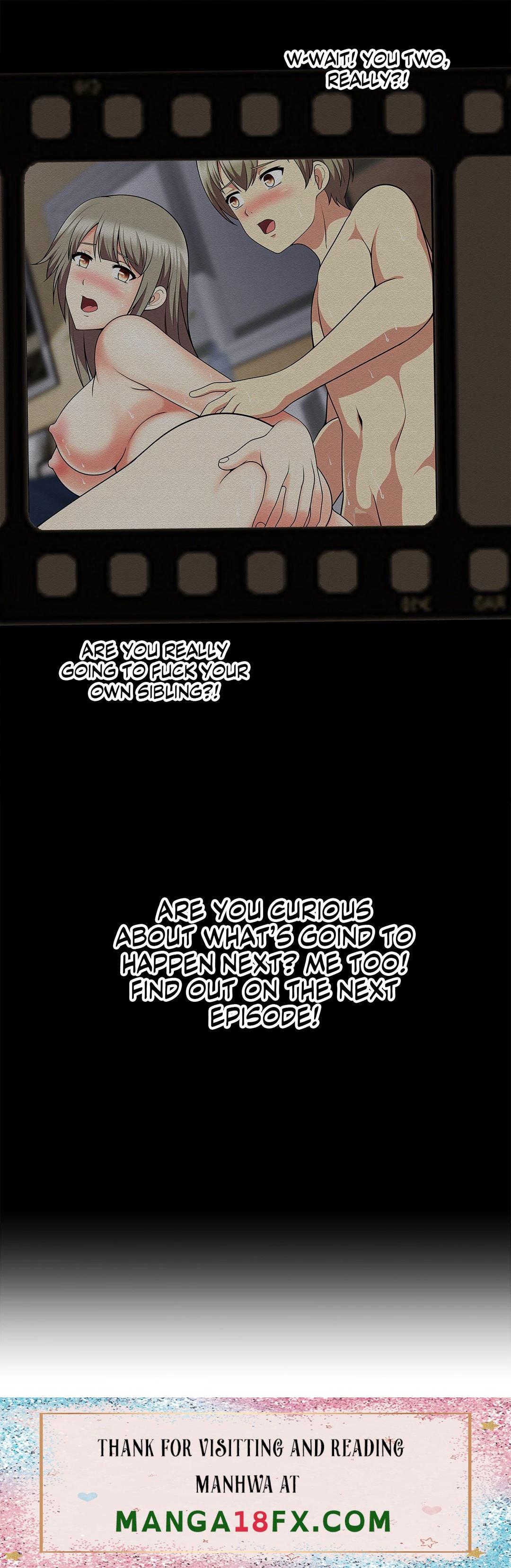 The Naughty Volleyball Team chapter 21 page 16