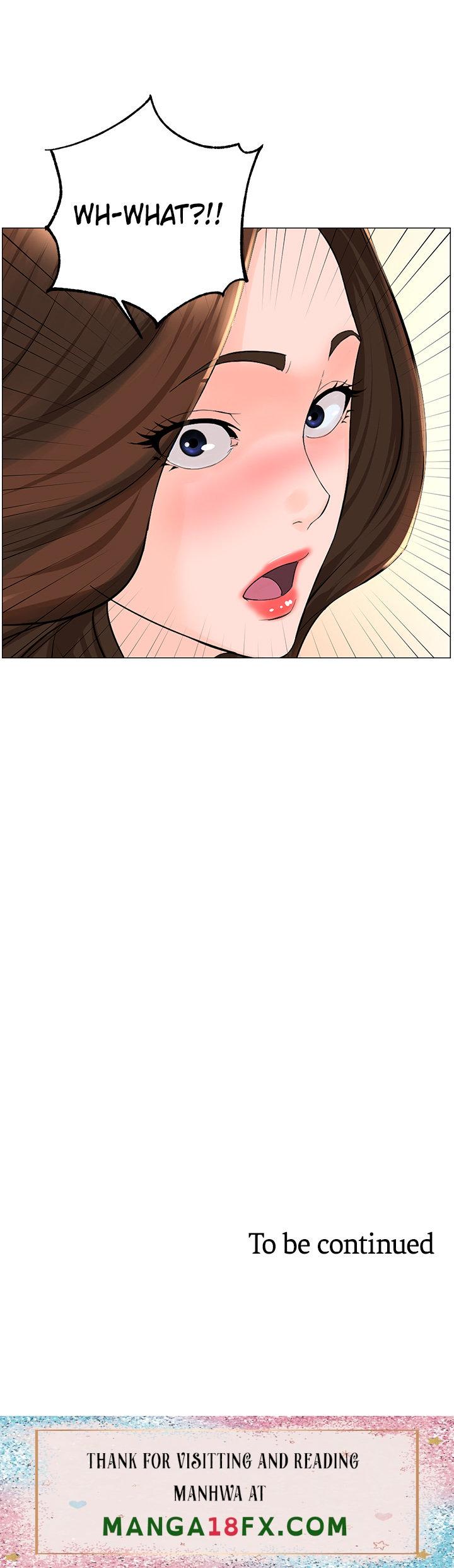 The Neighborhood Celebrity chapter 39 page 42