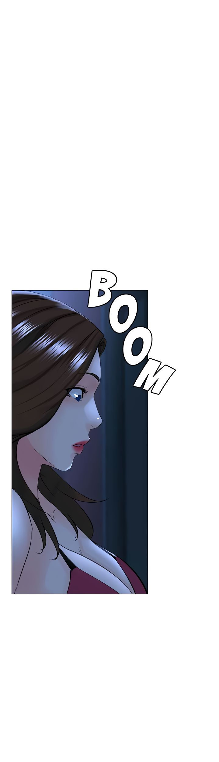 The Neighborhood Celebrity chapter 47 page 23