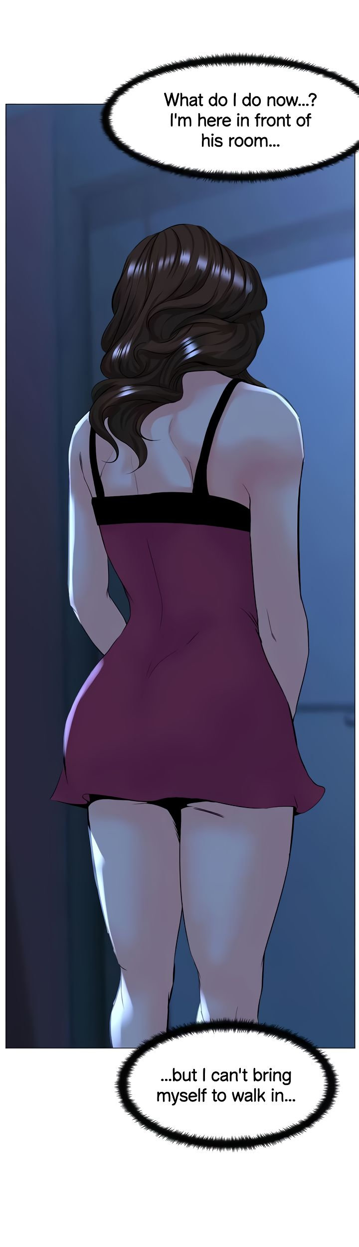 The Neighborhood Celebrity chapter 47 page 24