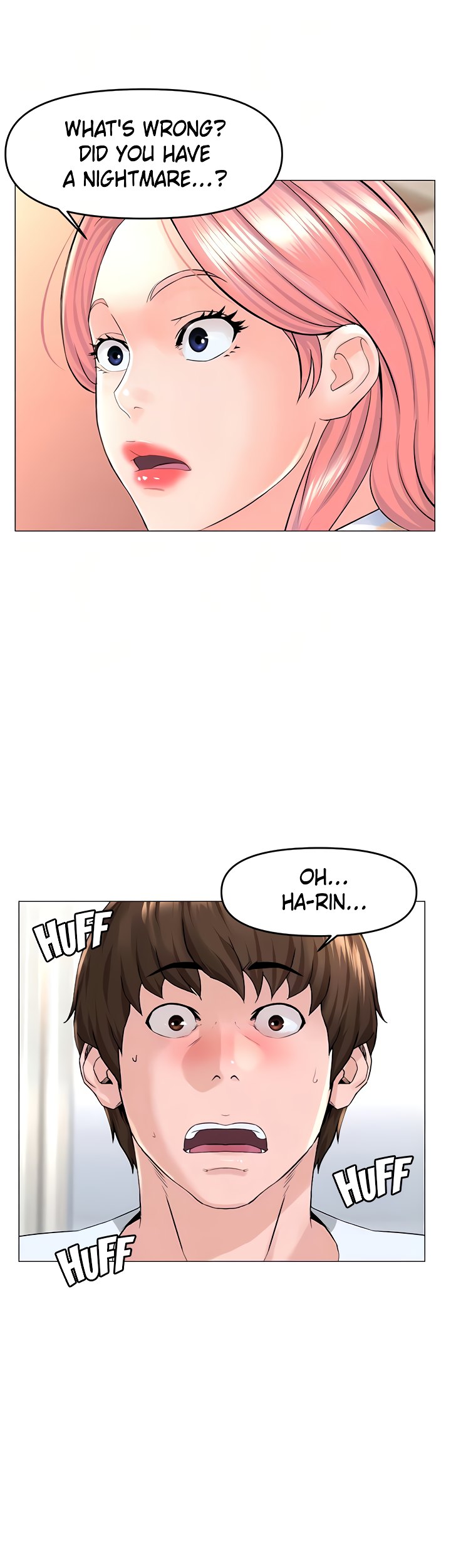 The Neighborhood Celebrity chapter 50 page 17