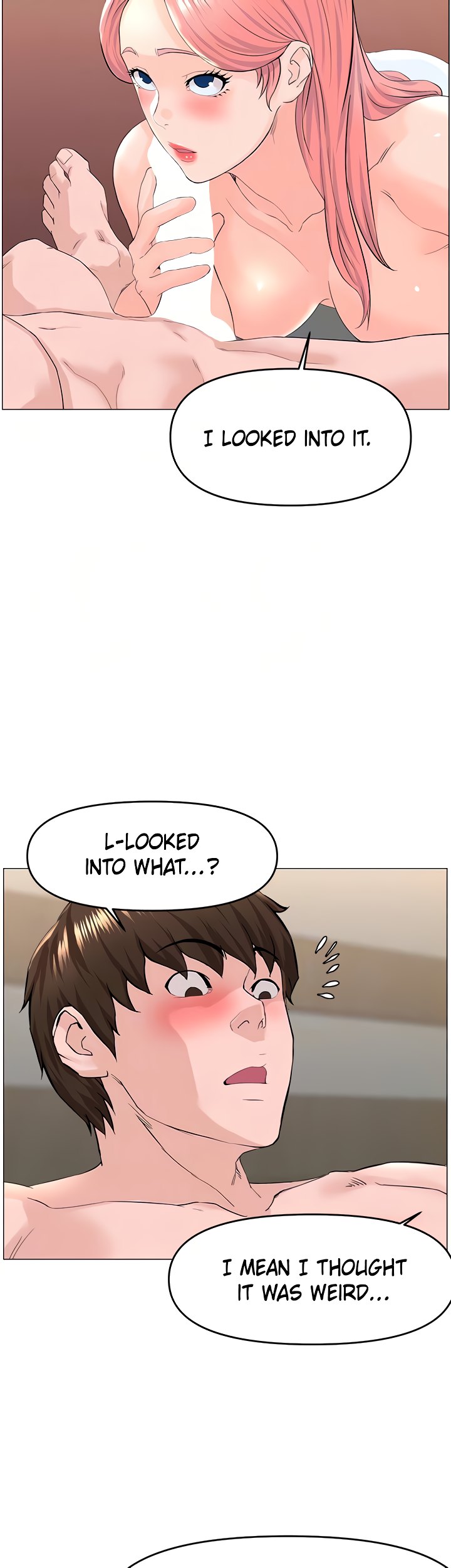 The Neighborhood Celebrity chapter 51 page 16