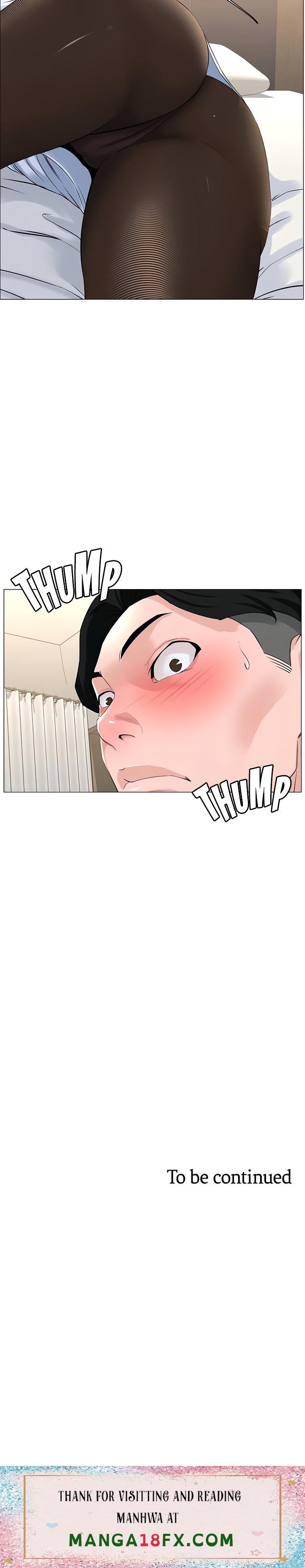 The Neighborhood Celebrity chapter 51 page 41