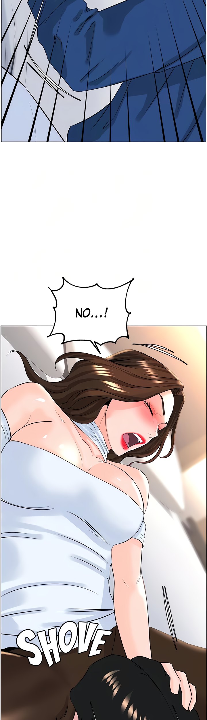 The Neighborhood Celebrity chapter 52 page 39