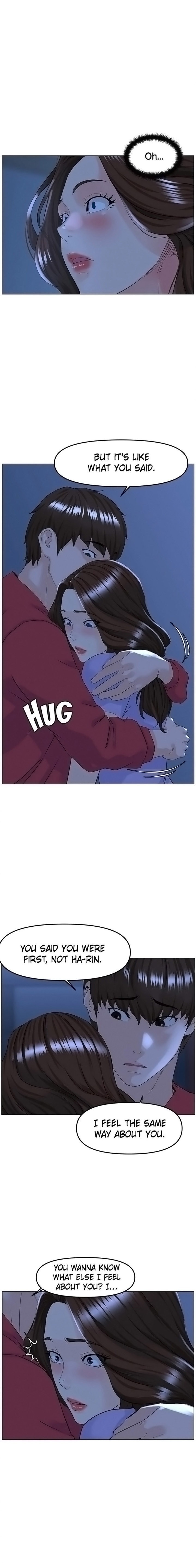 The Neighborhood Celebrity chapter 57 page 4