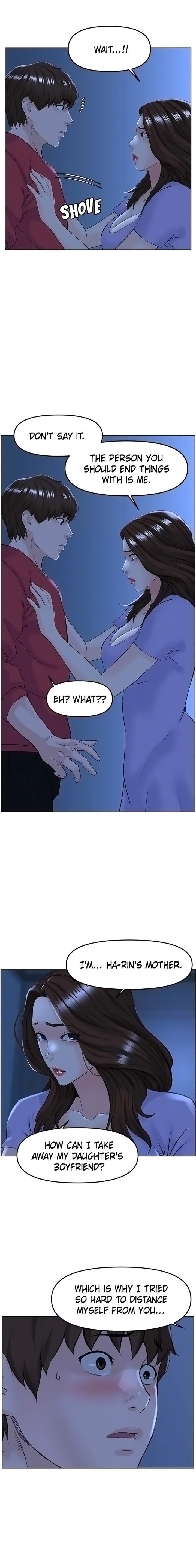 The Neighborhood Celebrity chapter 57 page 5