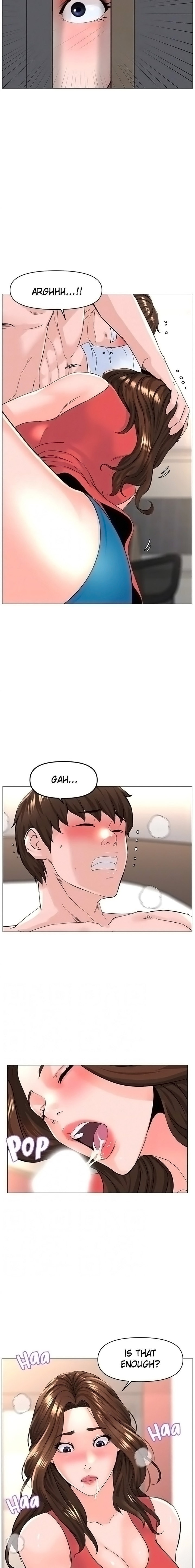The Neighborhood Celebrity chapter 58 page 16