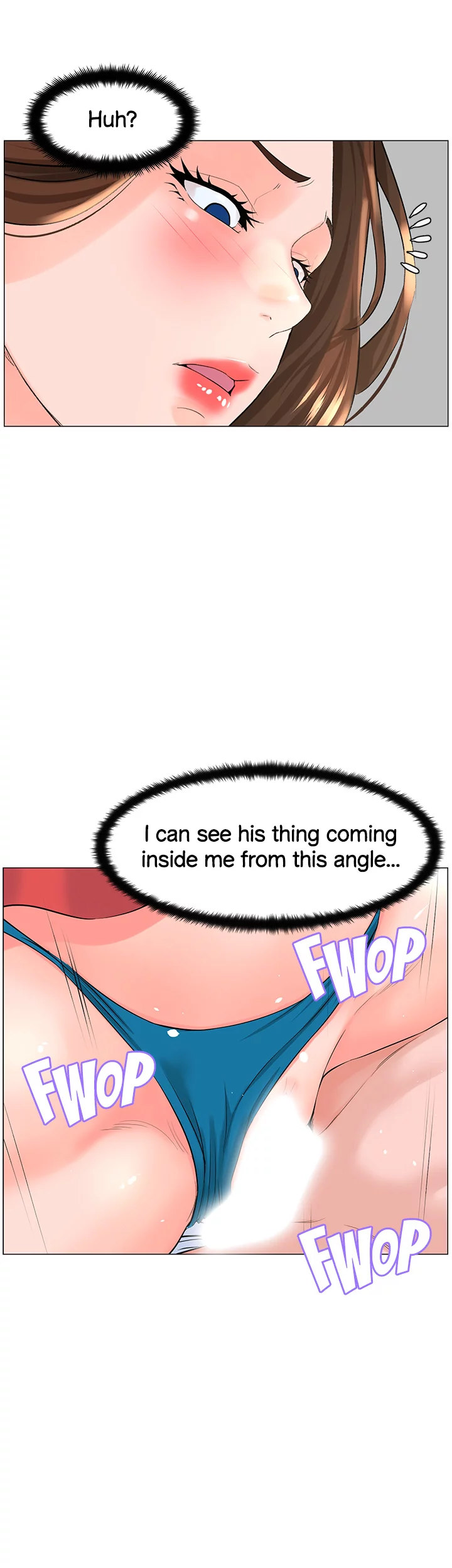 The Neighborhood Celebrity chapter 59 page 5