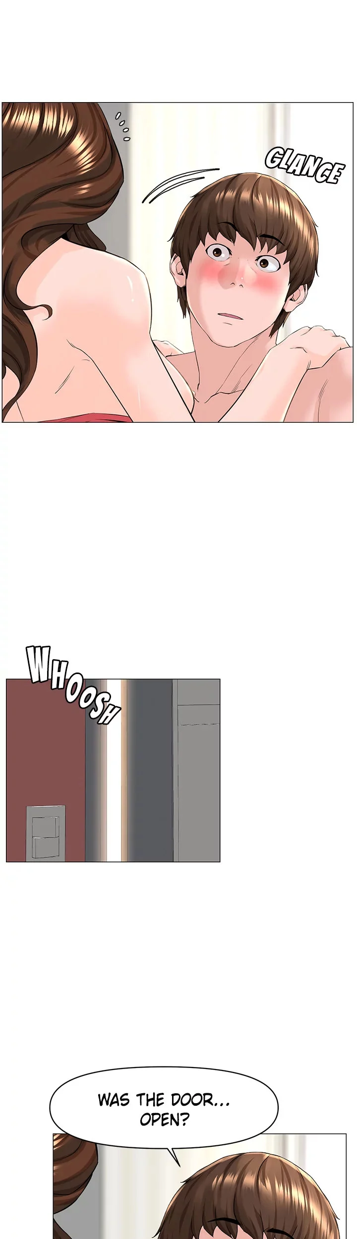 The Neighborhood Celebrity chapter 59 page 7