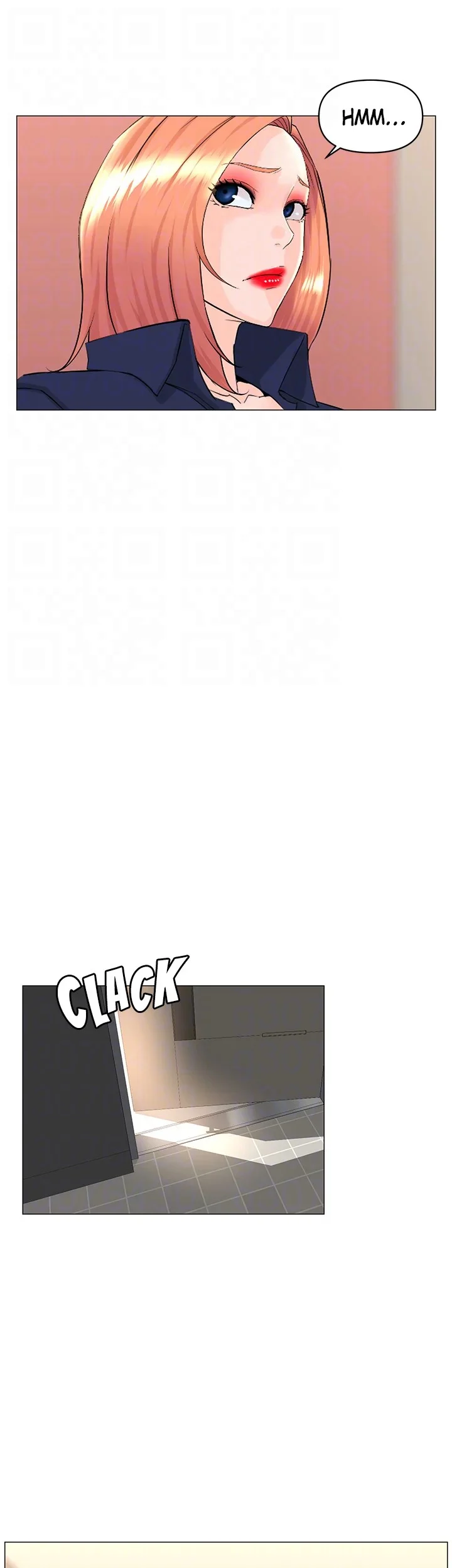 The Neighborhood Celebrity chapter 59 page 19