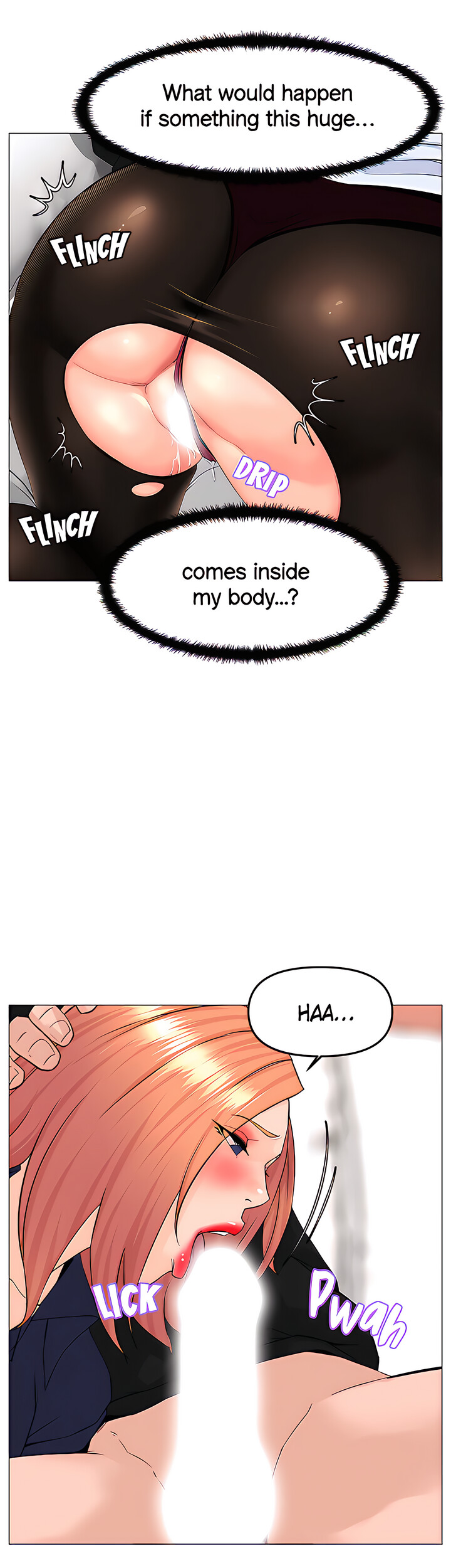 The Neighborhood Celebrity chapter 61 page 5