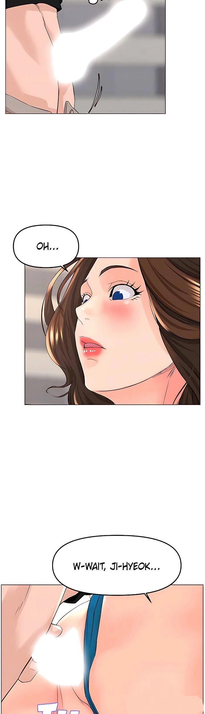 The Neighborhood Celebrity chapter 63 page 34