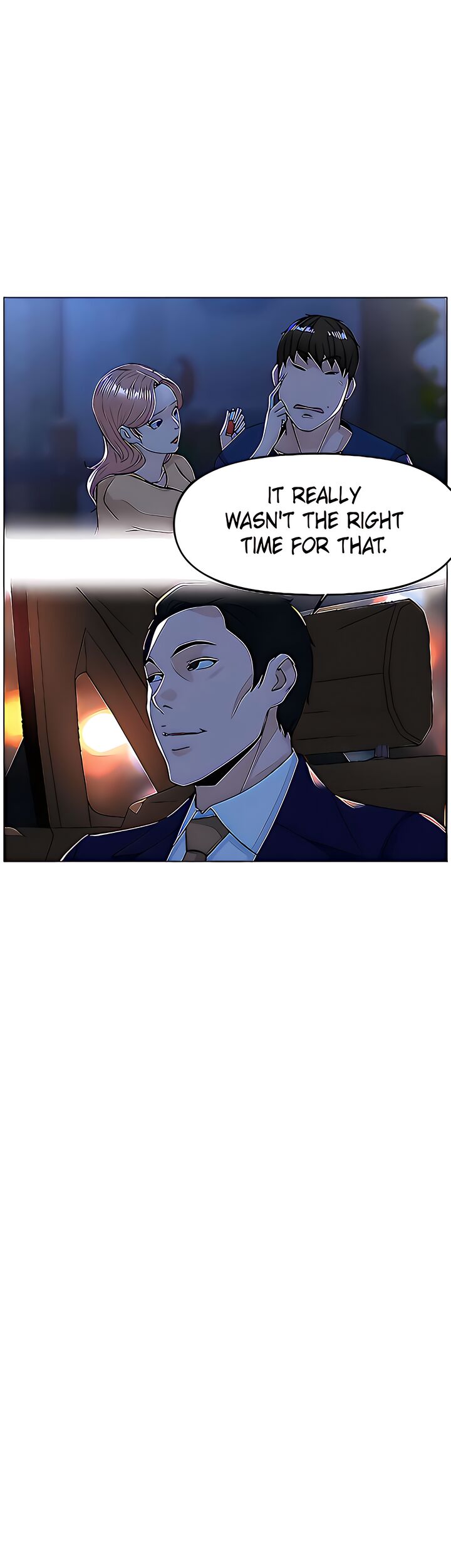 The Neighborhood Celebrity chapter 65 page 28