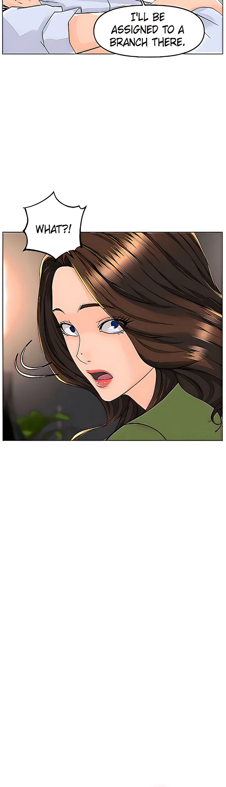 The Neighborhood Celebrity chapter 66 page 2