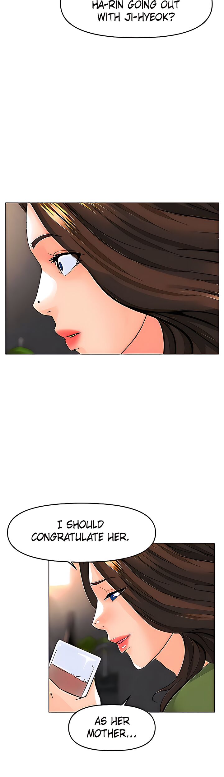 The Neighborhood Celebrity chapter 66 page 9