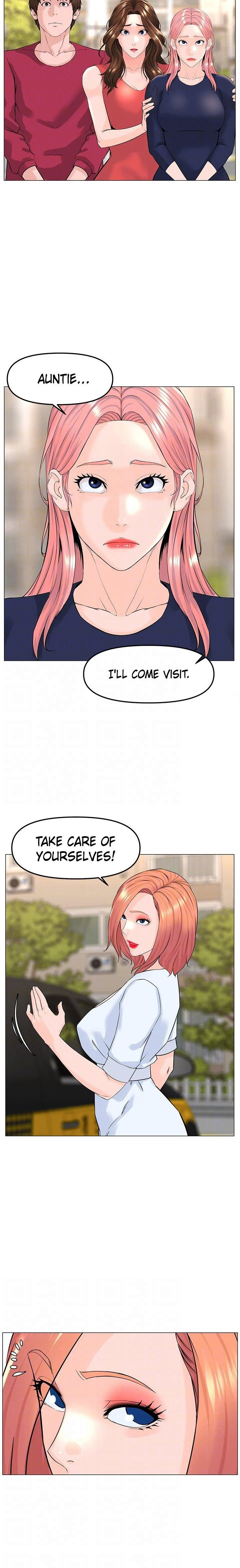 The Neighborhood Celebrity chapter 67 page 17