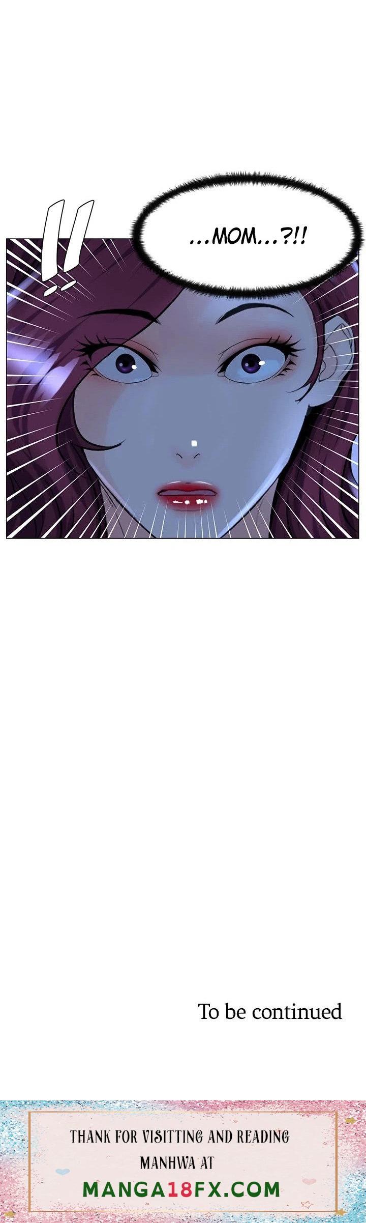 The Neighborhood Celebrity chapter 69 page 49