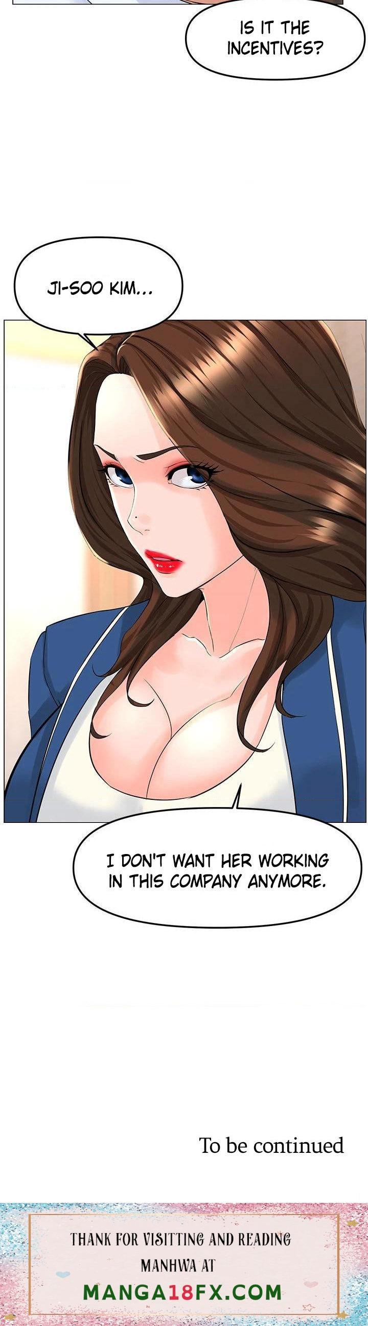 The Neighborhood Celebrity chapter 72 page 45