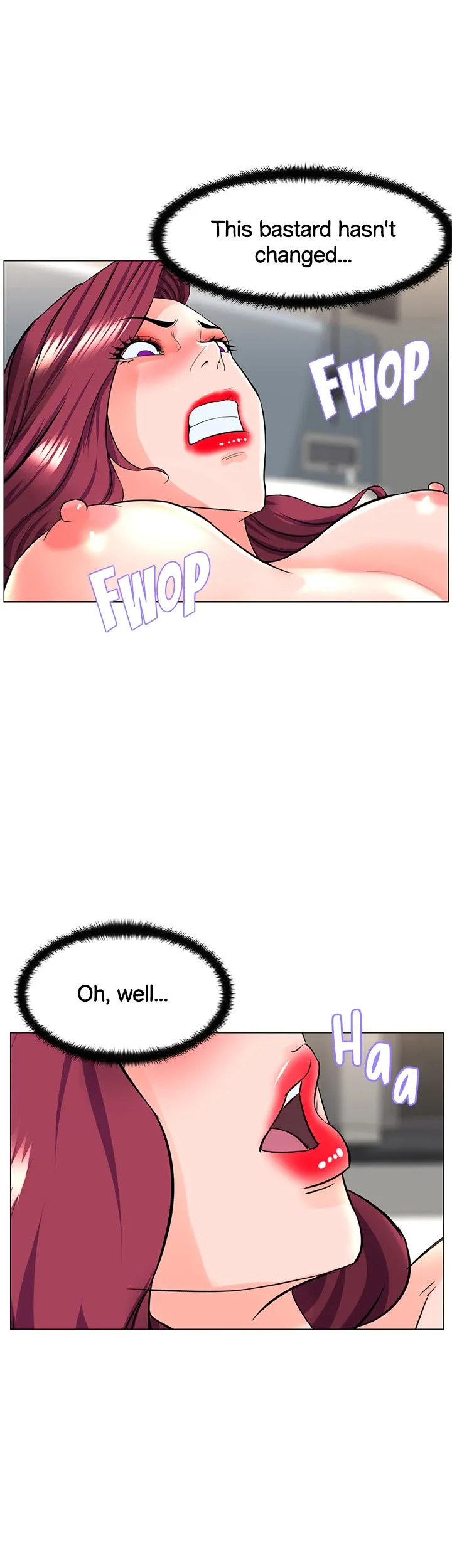The Neighborhood Celebrity chapter 73 page 5
