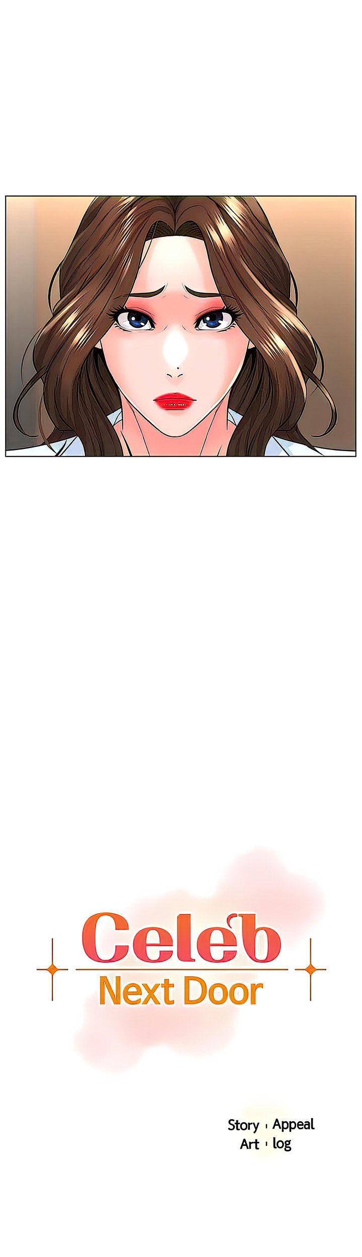 The Neighborhood Celebrity chapter 74 page 4