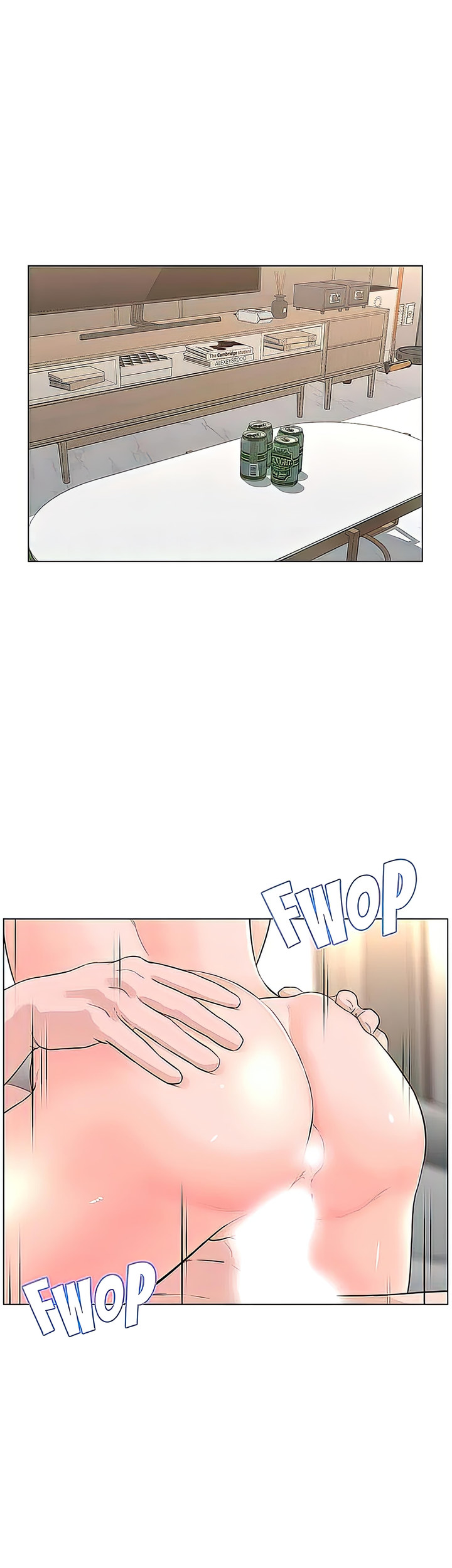 The Neighborhood Celebrity chapter 74 page 16