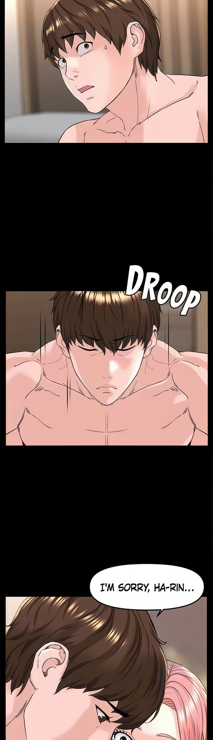 The Neighborhood Celebrity chapter 75 page 12