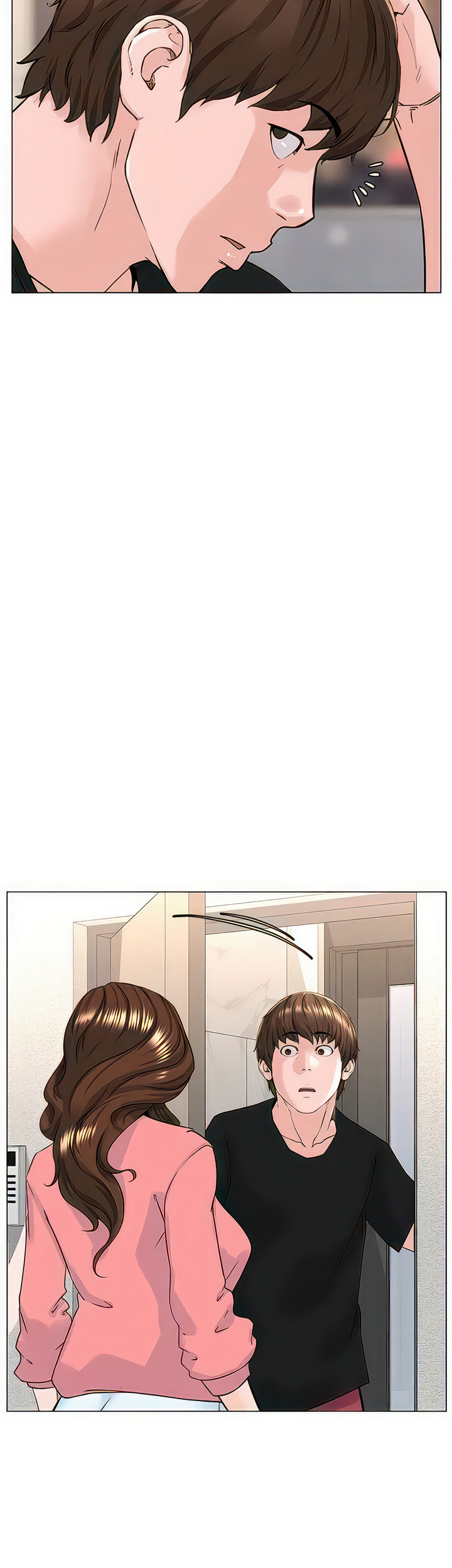 The Neighborhood Celebrity chapter 75 page 25