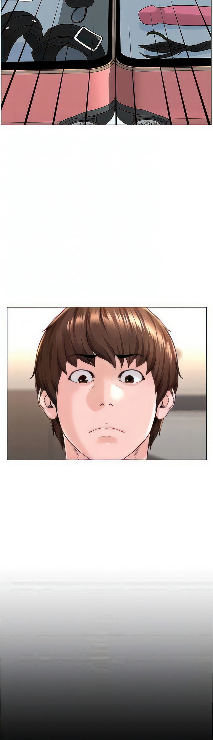 The Neighborhood Celebrity chapter 76 page 11