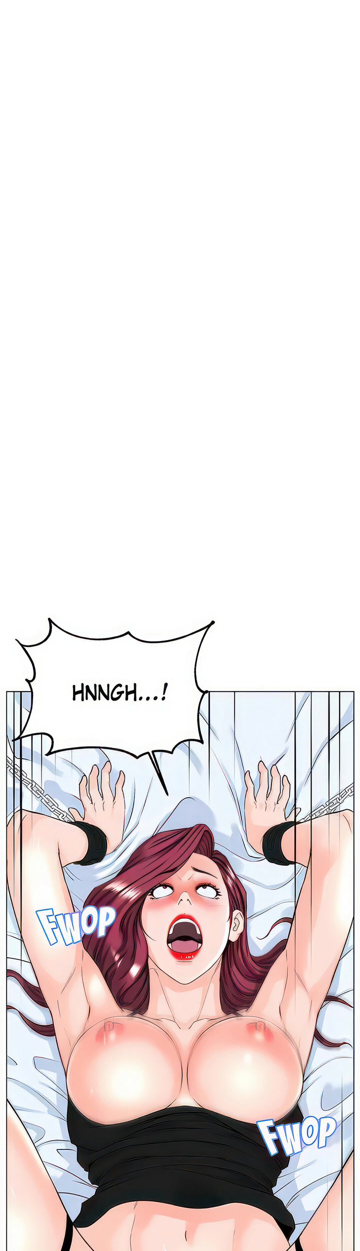 The Neighborhood Celebrity chapter 76 page 25