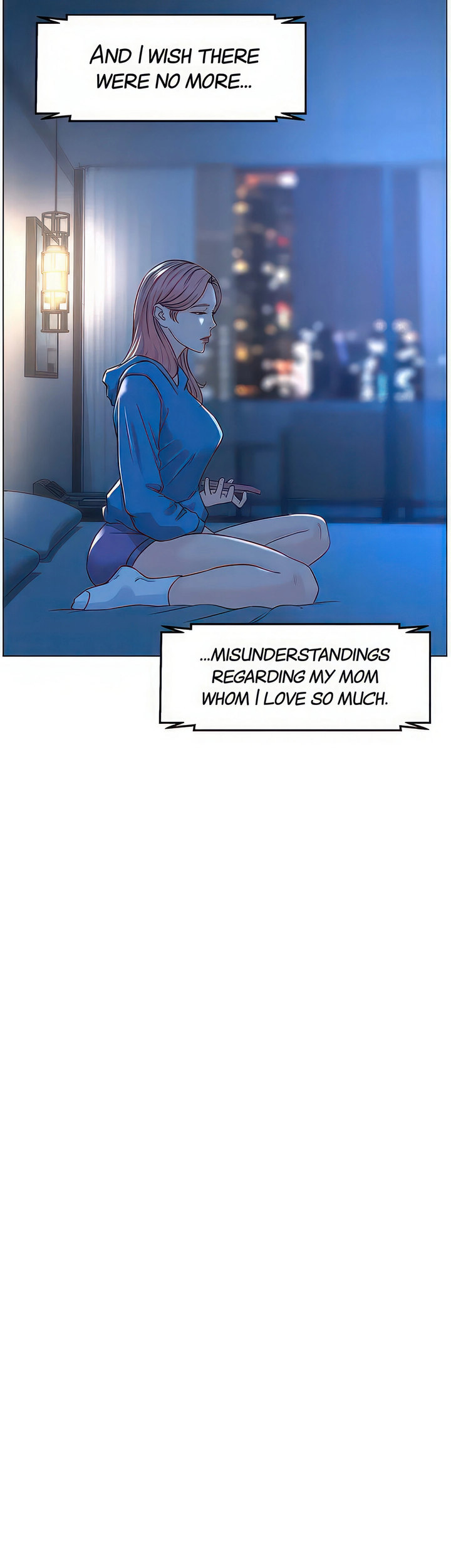 The Neighborhood Celebrity chapter 77 page 12