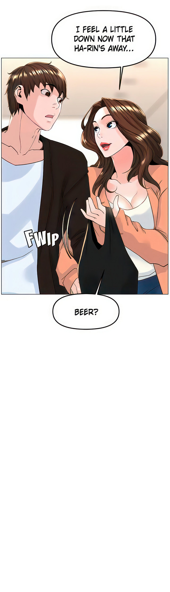 The Neighborhood Celebrity chapter 77 page 29