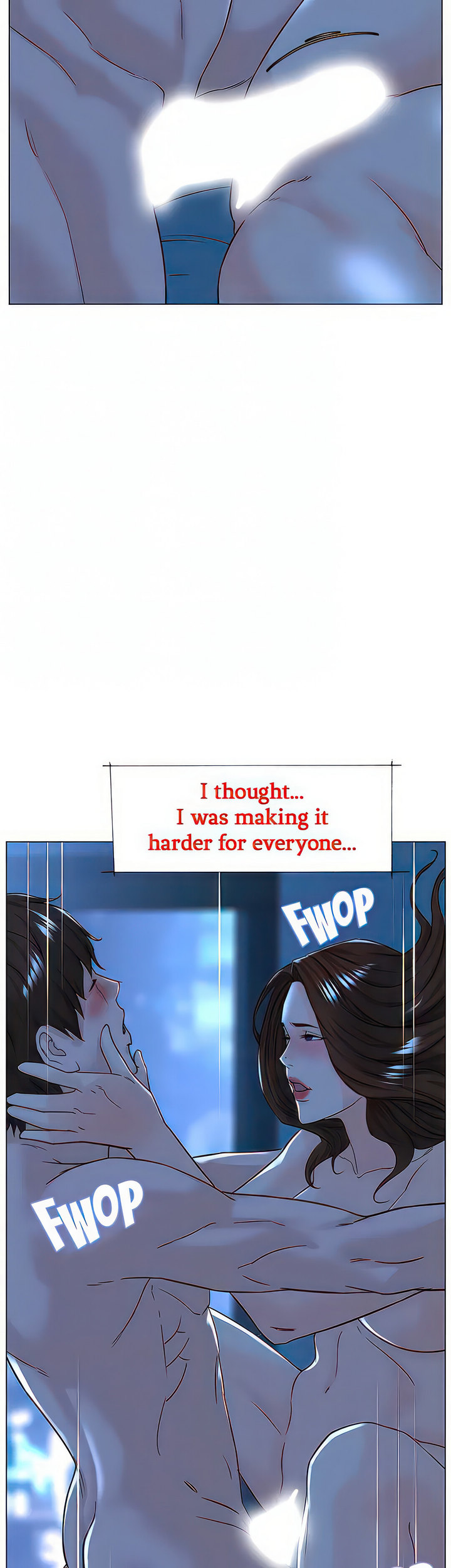 The Neighborhood Celebrity chapter 77 page 34