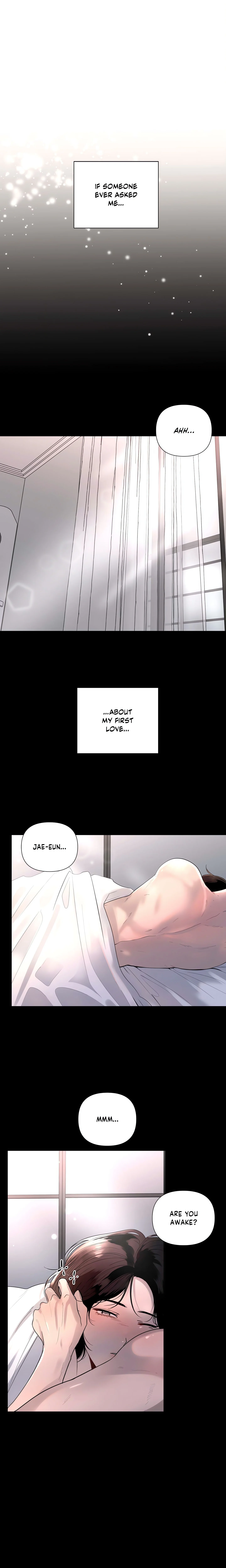 The Nerd Formula (Uncensored) chapter 1 page 1