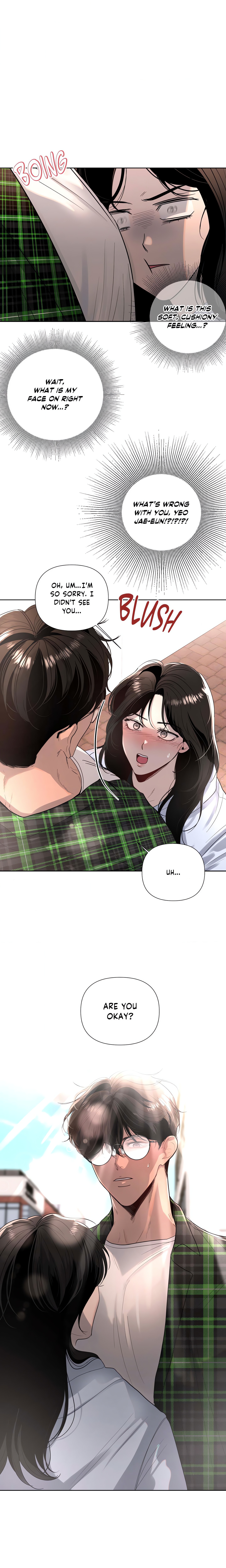 The Nerd Formula (Uncensored) chapter 1 page 11