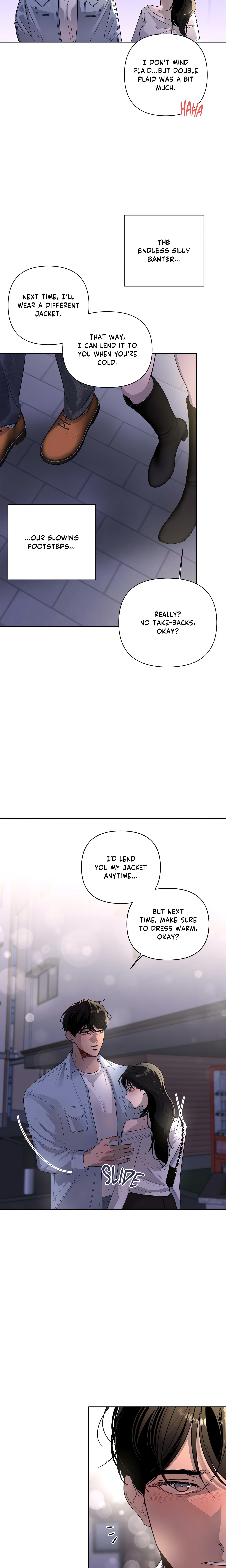 The Nerd Formula (Uncensored) chapter 10 page 15