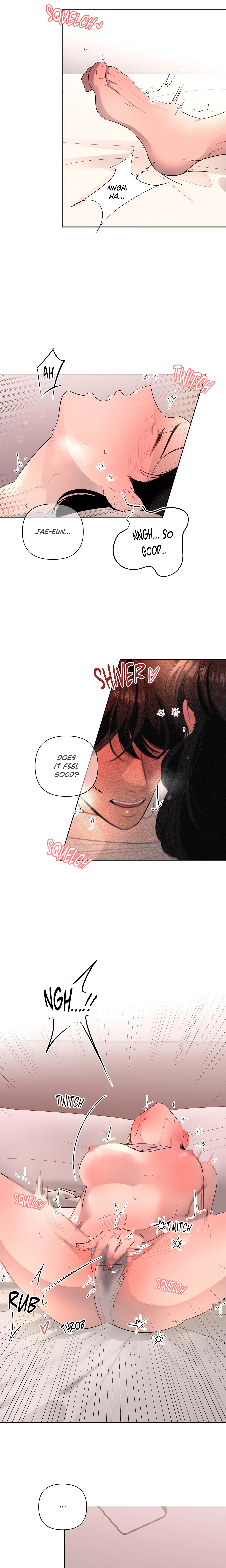 The Nerd Formula (Uncensored) chapter 11 page 13