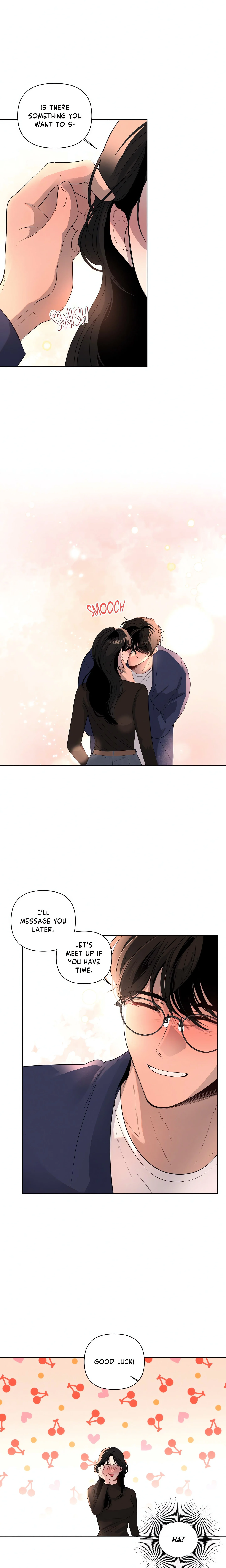 The Nerd Formula (Uncensored) chapter 12 page 4