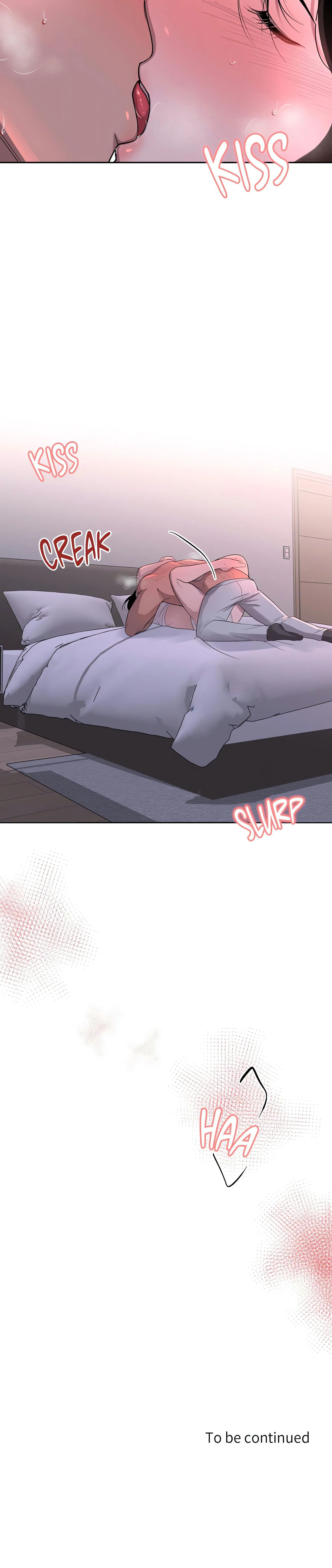 The Nerd Formula (Uncensored) chapter 13 page 19