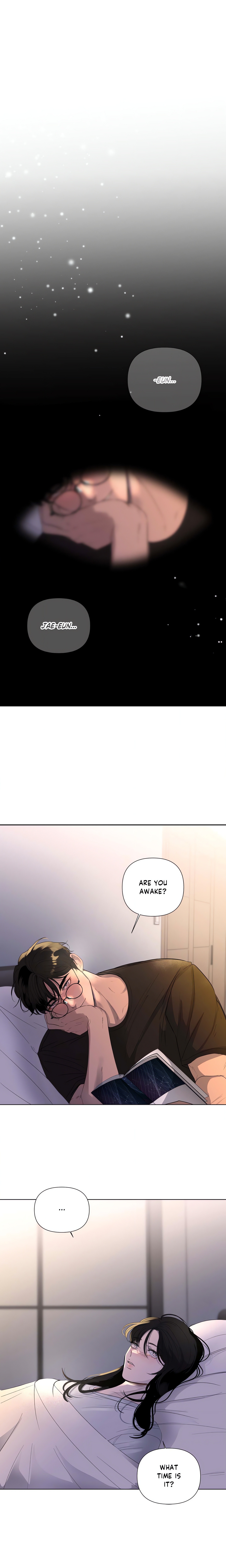 The Nerd Formula (Uncensored) chapter 19 page 1