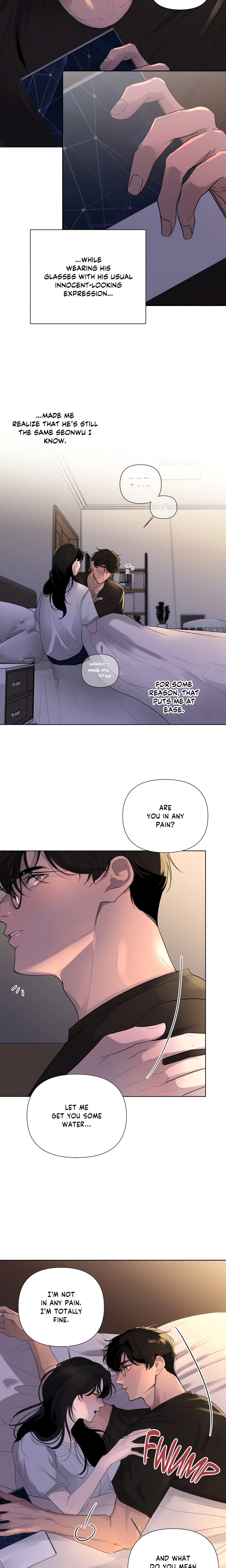 The Nerd Formula (Uncensored) chapter 19 page 7