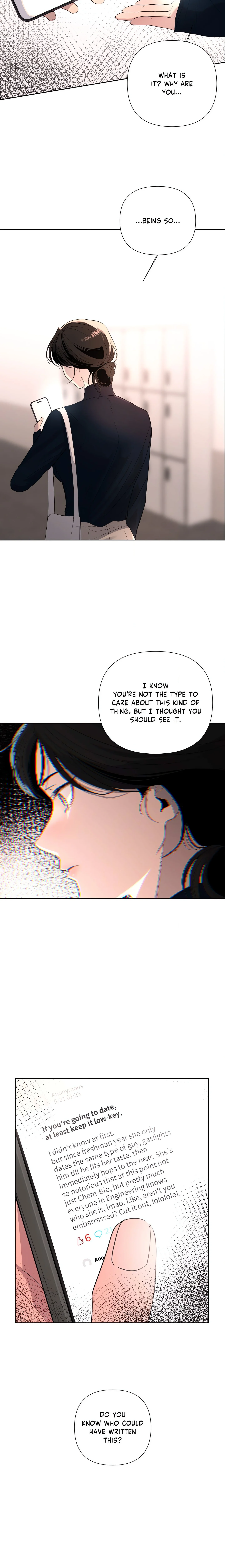 The Nerd Formula (Uncensored) chapter 19 page 17
