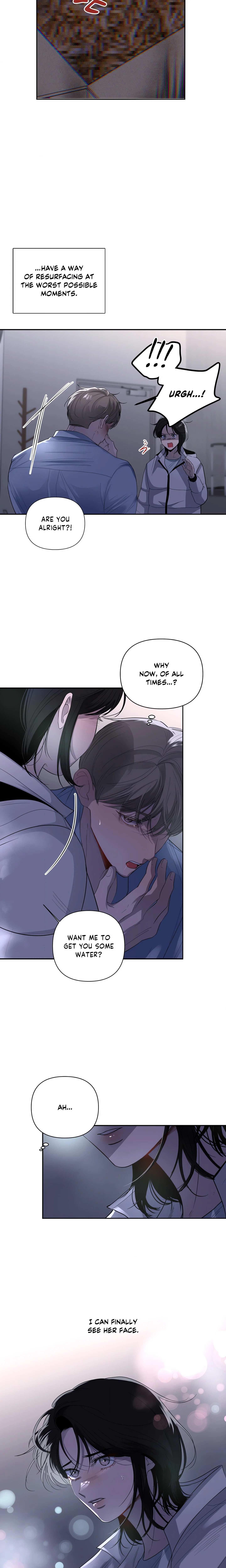 The Nerd Formula (Uncensored) chapter 22 page 4