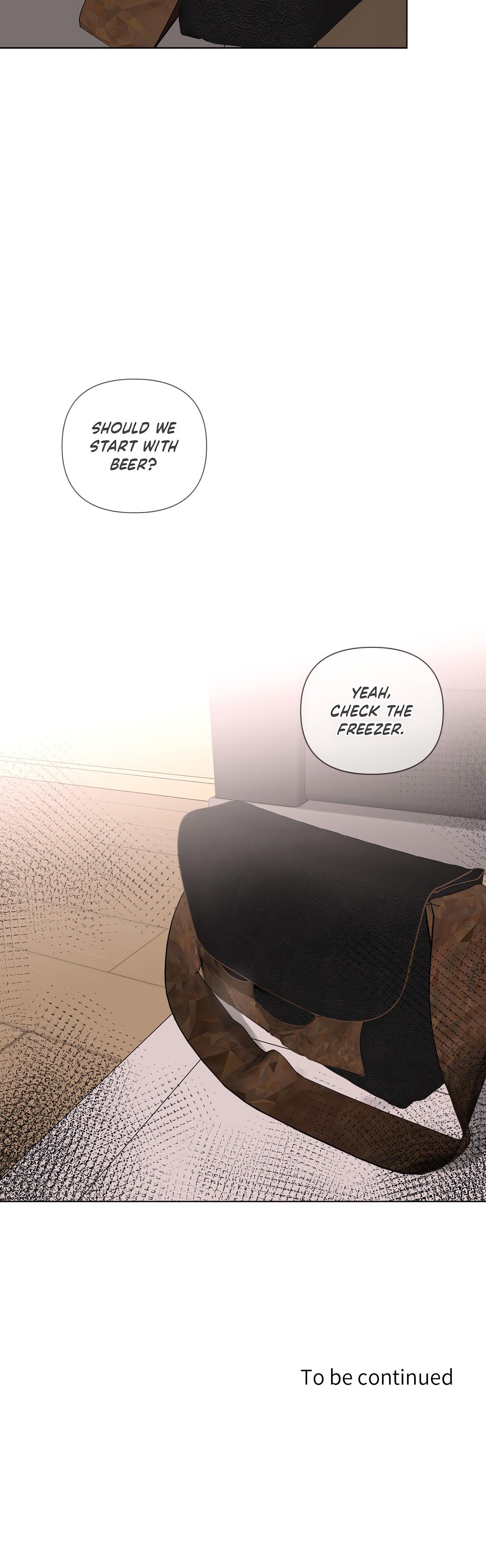 The Nerd Formula (Uncensored) chapter 24 page 20