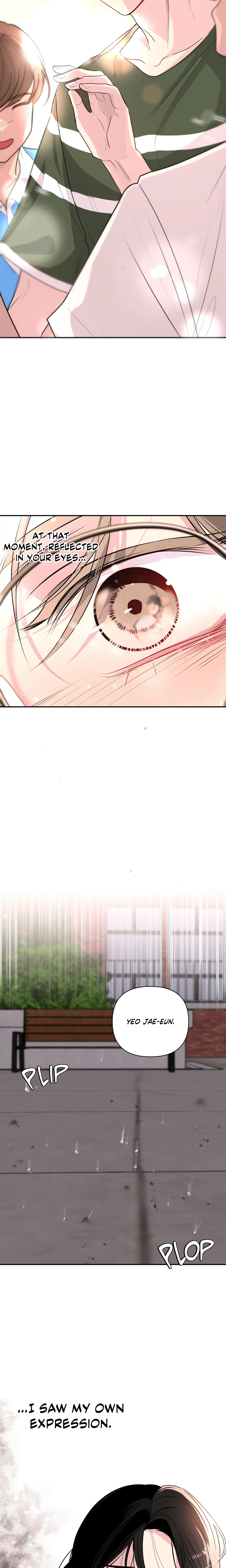 The Nerd Formula (Uncensored) chapter 26 page 6