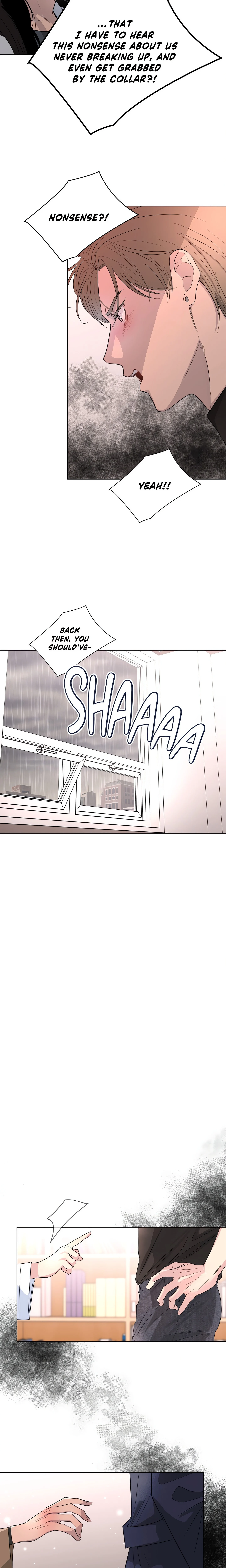 The Nerd Formula (Uncensored) chapter 26 page 9