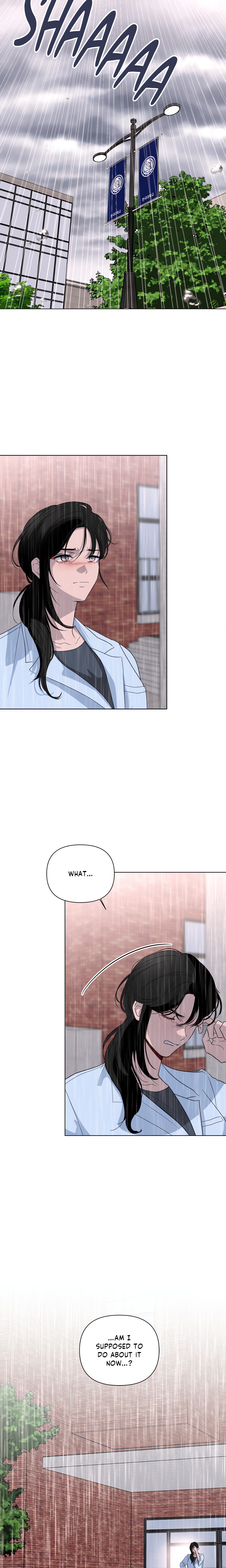 The Nerd Formula (Uncensored) chapter 26 page 12