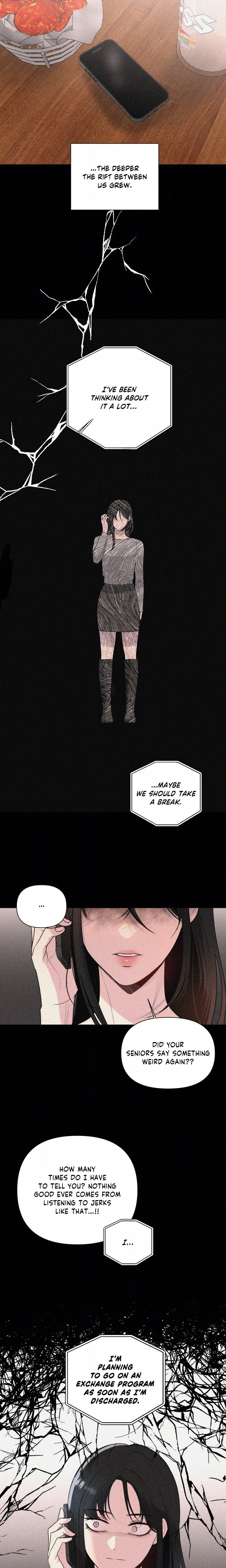 The Nerd Formula (Uncensored) chapter 27 page 14
