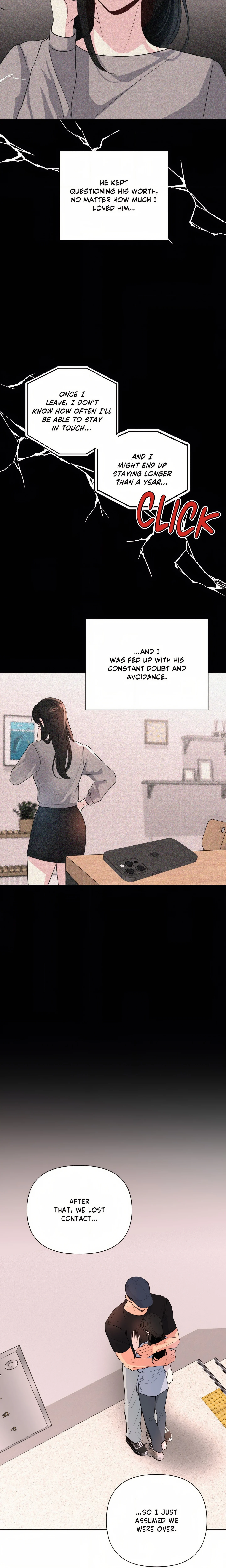 The Nerd Formula (Uncensored) chapter 27 page 15